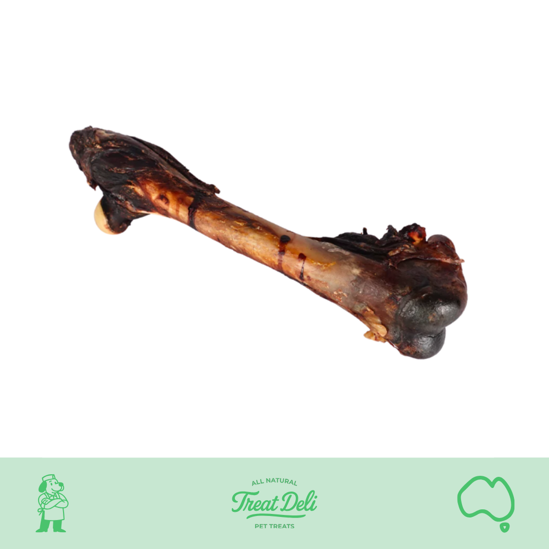 Kangaroo Bone (Australian)