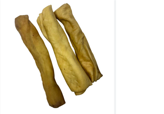 Beef Hide Roll (Australian)