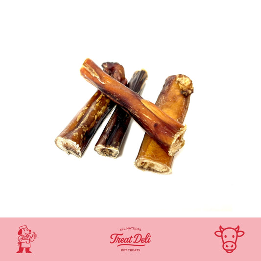 Beef Bully Sticks 8"