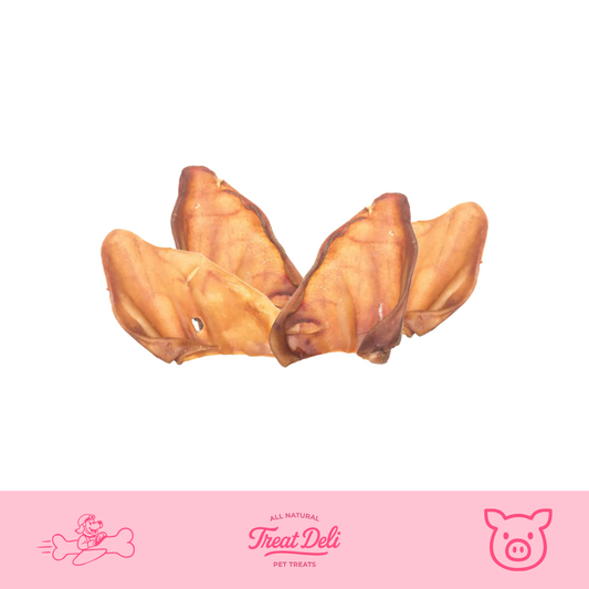 Pig Ears
