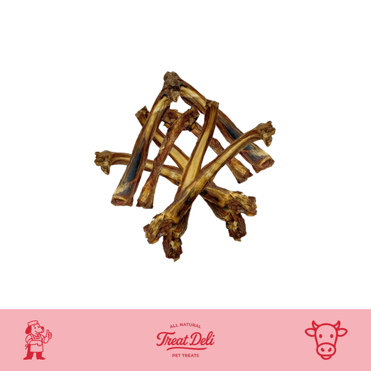 Veal Ribs Individual