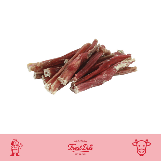 Treat Deli Beef Bully Sticks