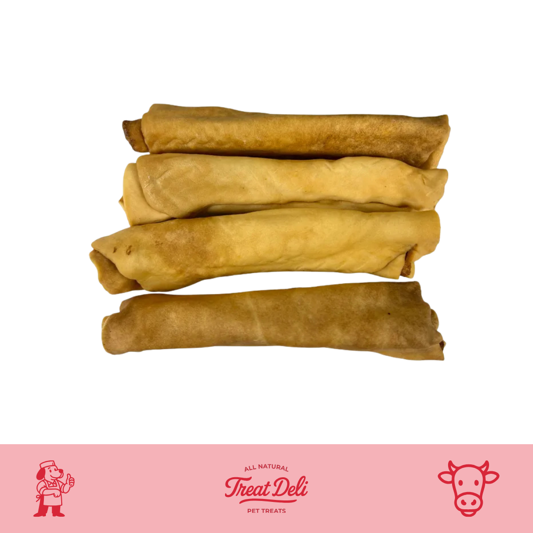 Beef Hide Roll (Australian)
