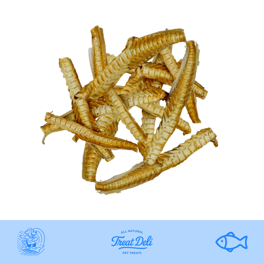 Shark Cartilage Small